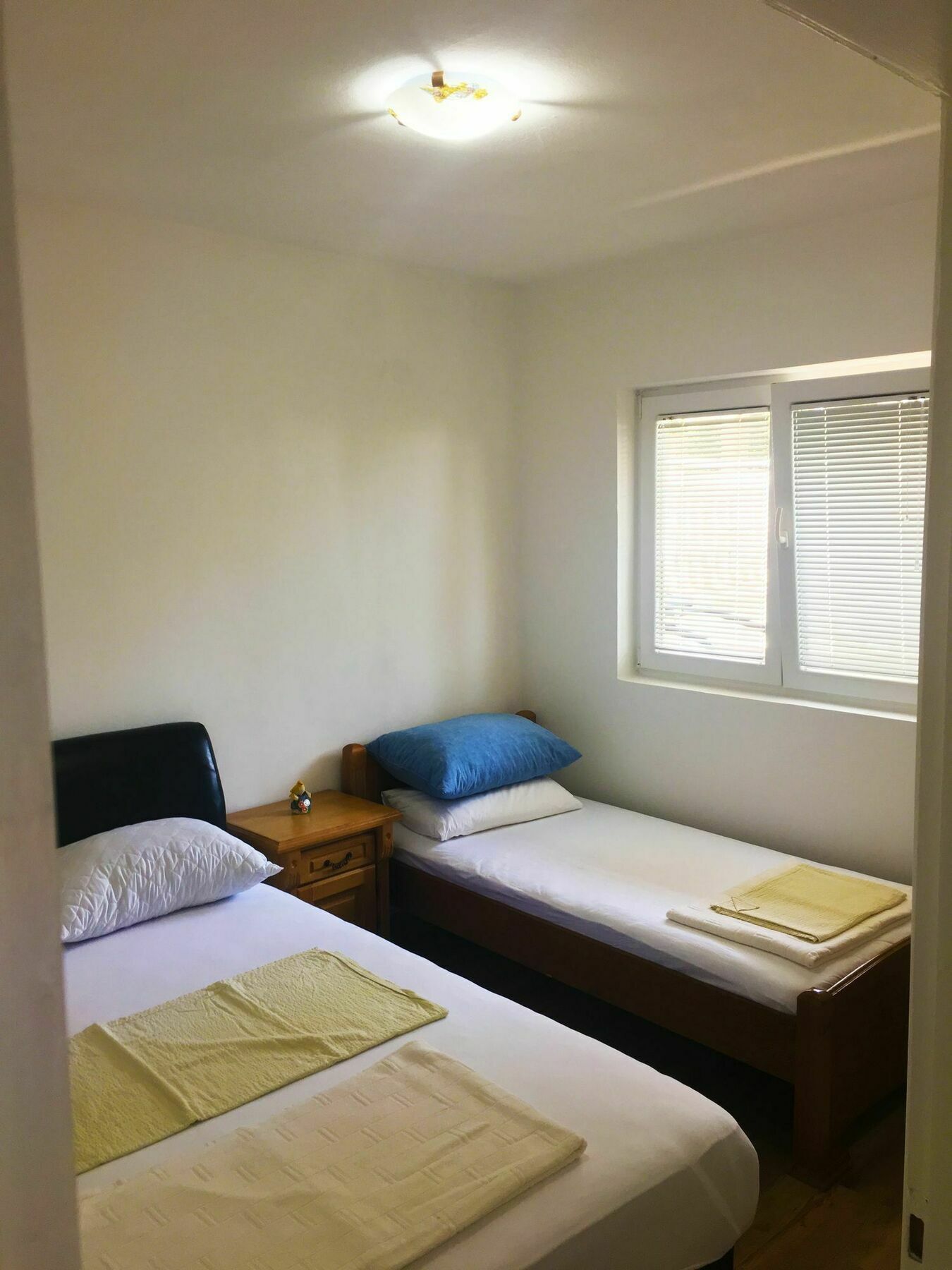 Milmaris Apartments Тиват Экстерьер фото